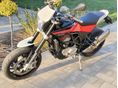 HUSQVARNA NUDA 900 2012/1 - 11