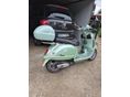 VESPA GT 125 2007/6 - 4