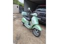 VESPA GT 125 2007/6 - 5
