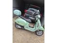 VESPA GT 125 2007/6 - 6