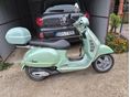 VESPA GT 125 2007/6 - 7