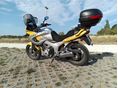 YAMAHA TDM 850 4TX