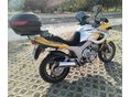 YAMAHA TDM 850 1999/2 - 2