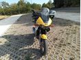 YAMAHA TDM 850 1999/2 - 3