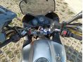 YAMAHA TDM 850 1999/2 - 4