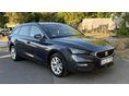 SEAT LEON ST 1.5 TSI Style Első Tulajdonostól! Magyarországi!