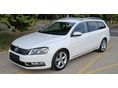 VOLKSWAGEN PASSAT VII Variant 2.0 CR TDI Comfortline BMT DSG
