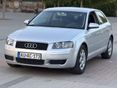 AUDI A3 2004/10 - 5