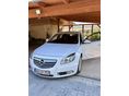 OPEL INSIGNIA 1.8