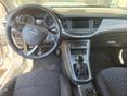 OPEL ASTRA K 2020/2 - 5