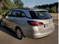 OPEL ASTRA K 2020/2 - 2