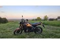 HUSQVARNA SVARTPILEN 401 