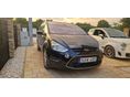 FORD S-MAX 2.0 TDCi Titanium