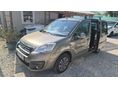 PEUGEOT PARTNER Tepee 1.6 BlueHDi Active S&S ETG6 Magyar! Dupla tolóajtó! Vonóhorog! Jéghideg klíma!