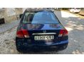 HONDA CIVIC 2002/11 - 3