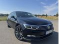 VOLKSWAGEN PASSAT VIII 2017/7 - 2