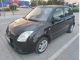 SUZUKI SWIFT 2007/2 - 1