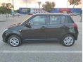 SUZUKI SWIFT 2007/2 - 2