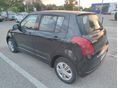 SUZUKI SWIFT 2007/2 - 3