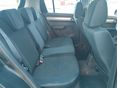 SUZUKI SWIFT 2007/2 - 8