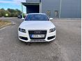 AUDI A4 2011/8 - 2