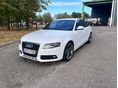 AUDI A4 2.7 V6 TDI DPF EU5