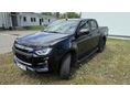 ISUZU D-MAX 2021/9 - 2