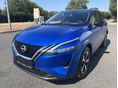 NISSAN QASHQAI 1.3 DIG-T Mild Hybrid N-Connecta X-Tronic Sérülésmentes! Automata! Panorámatető Garantált 24eKm
