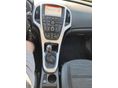 OPEL ASTRA J 2014/6 - 8