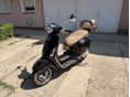 VESPA PRIMAVERA 50 4T 