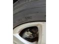 HONDA ACCORD 2009/9 - 8