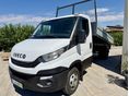 IVECO DAILY 35C15 Billenőplató - Légrugó - Friss műszaki