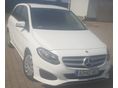 MERCEDES-BENZ B 220 CDI d Urban 7G-DCT