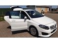 MERCEDES-BENZ B 220 2018/6 - 7