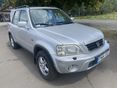 HONDA CR-V 2.0i ES SR (Automata)