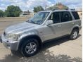 HONDA CR-V 1999/10 - 2