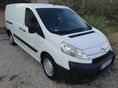 CITROEN JUMPY 2.0 HDi 1200 District L2H1