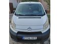 CITROEN JUMPY 2010/6 - 11