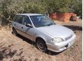 SUZUKI SWIFT 2003/5 - 2