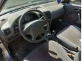 SUZUKI SWIFT 2003/5 - 5