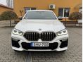 BMW X6 M50d (Automata)