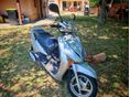 HONDA NHX 110 LEAD 2008/8 - 3