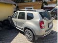 DACIA DUSTER 2012/10 - 2