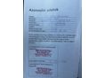 TOYOTA AURIS 2007/12 - 1