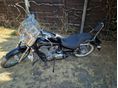 HONDA VT 750 C SHADOW SPIRIT 