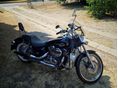 HONDA VT 750 C SHADOW SPIRIT 2008/5 - 2