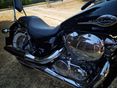 HONDA VT 750 C SHADOW SPIRIT 2008/5 - 5