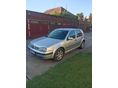 VOLKSWAGEN GOLF IV 1.4 Euro Comfortline