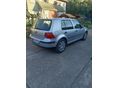 VOLKSWAGEN GOLF IV 2002/2 - 2