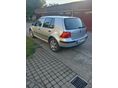 VOLKSWAGEN GOLF IV 2002/2 - 4